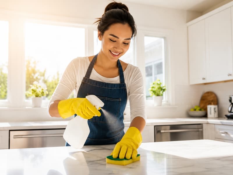 Housemaid service